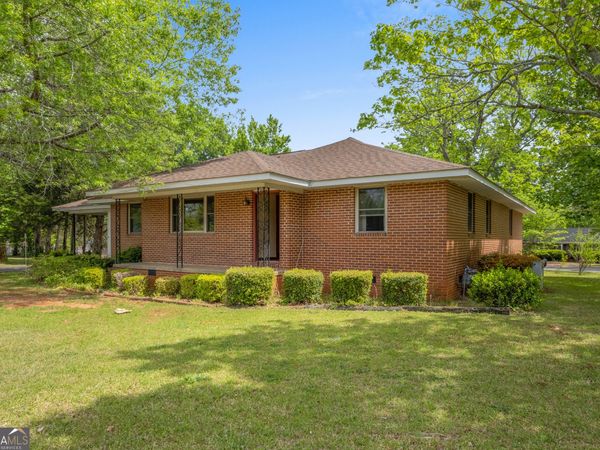 730 Jordan Mill Road, Sandersville, GA 31082