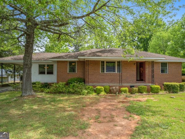 730 Jordan Mill Road, Sandersville, GA 31082