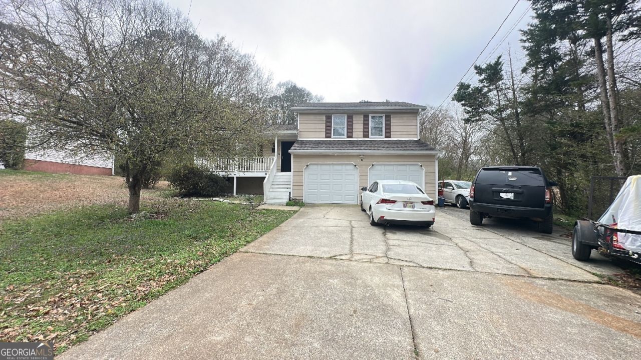 79 Cross Creek Court, Villa Rica, GA 30180 Main Photo