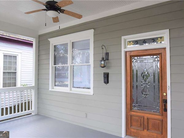 242 Dodd Avenue SW, Atlanta, GA 30315