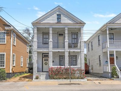 272 Coming Street, Unit C, Charleston, SC 29403