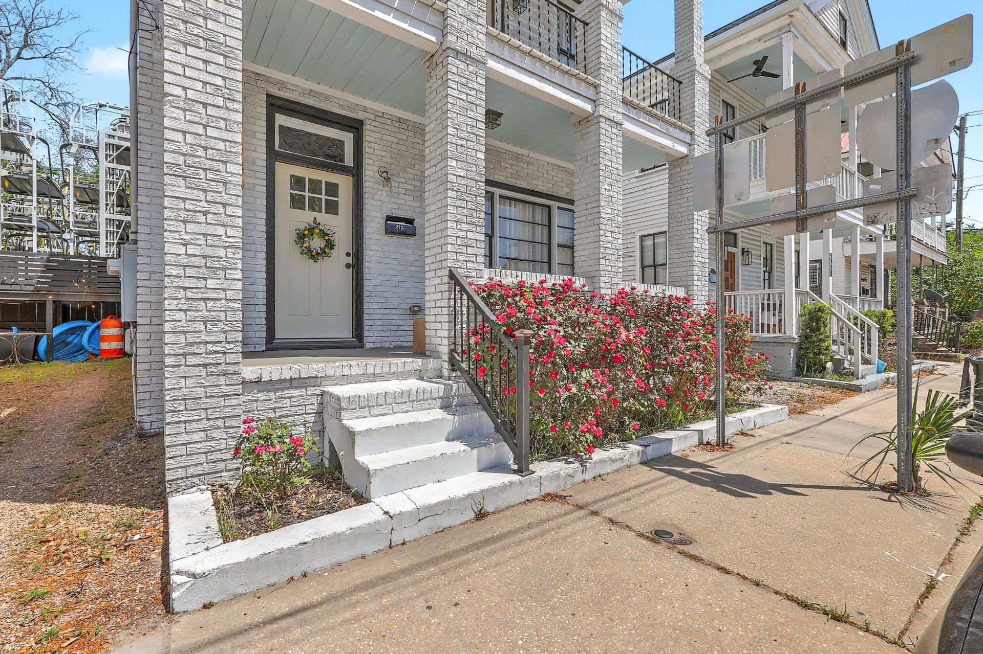 272 Coming Street Photo 4