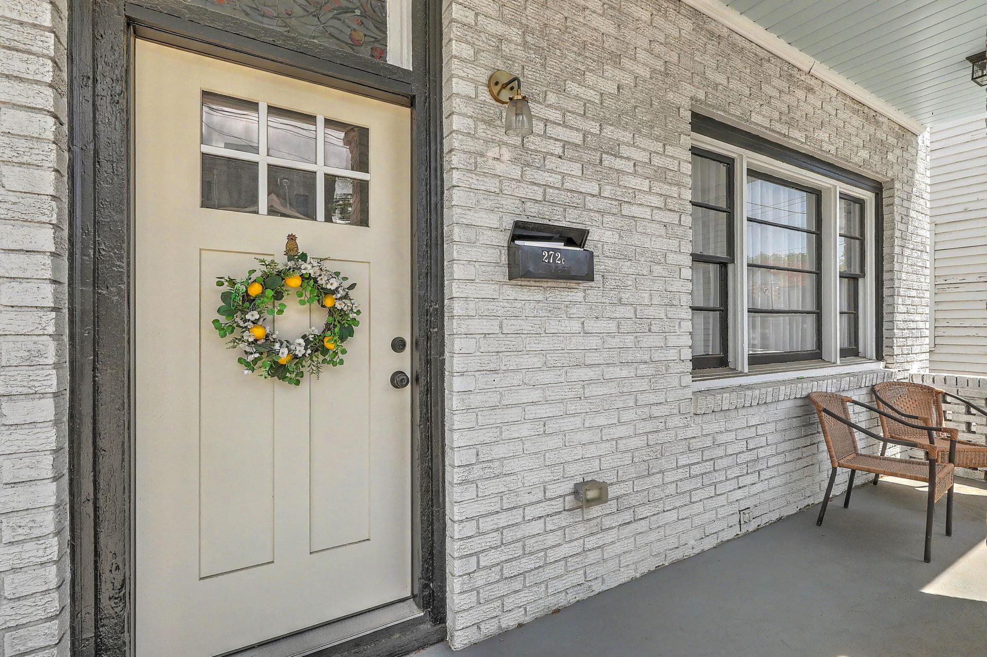 272 Coming Street Photo 5