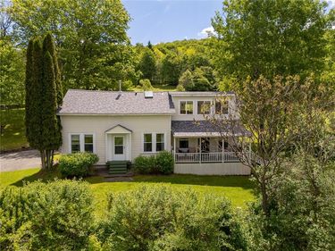 5180 County Highway 14, Treadwell, NY 13846