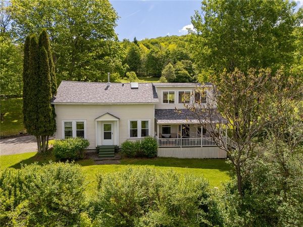 5180 County Highway 14, Treadwell, NY 13846