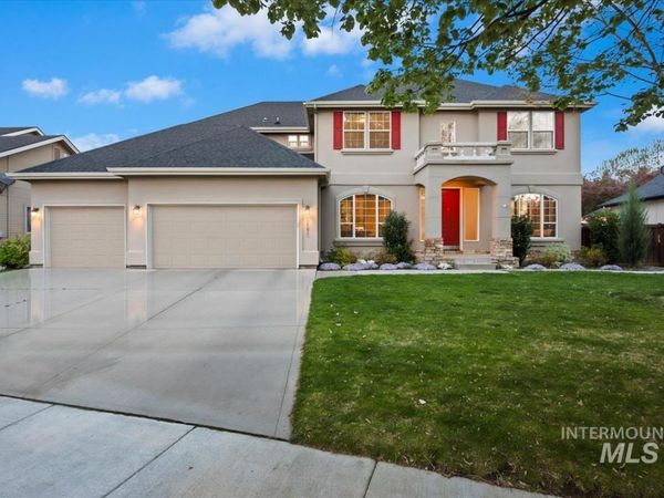 3182 S Longleaf Ave, Boise, ID 83716