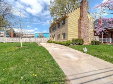 317 S Mill Street, Lexington, KY 40508