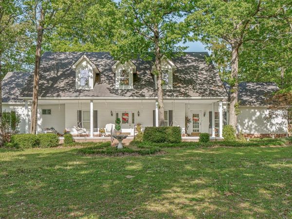 4401 Highway 351, Jonesboro, AR 72405