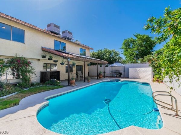 349 Listo Court, Henderson, NV 89014