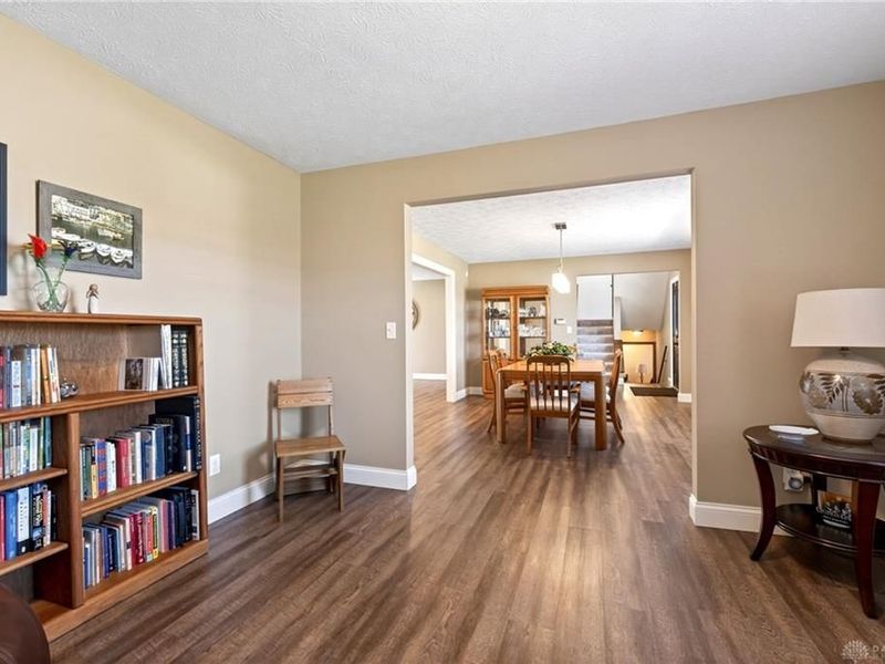 3665 Meadowcourt Drive, Beavercreek, OH 45431 Photo 10