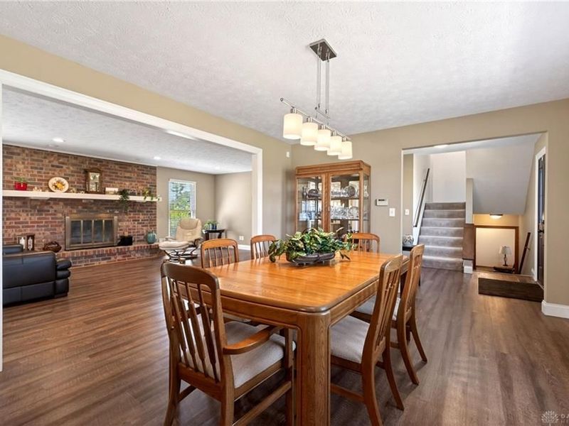 3665 Meadowcourt Drive, Beavercreek, OH 45431 Photo 11