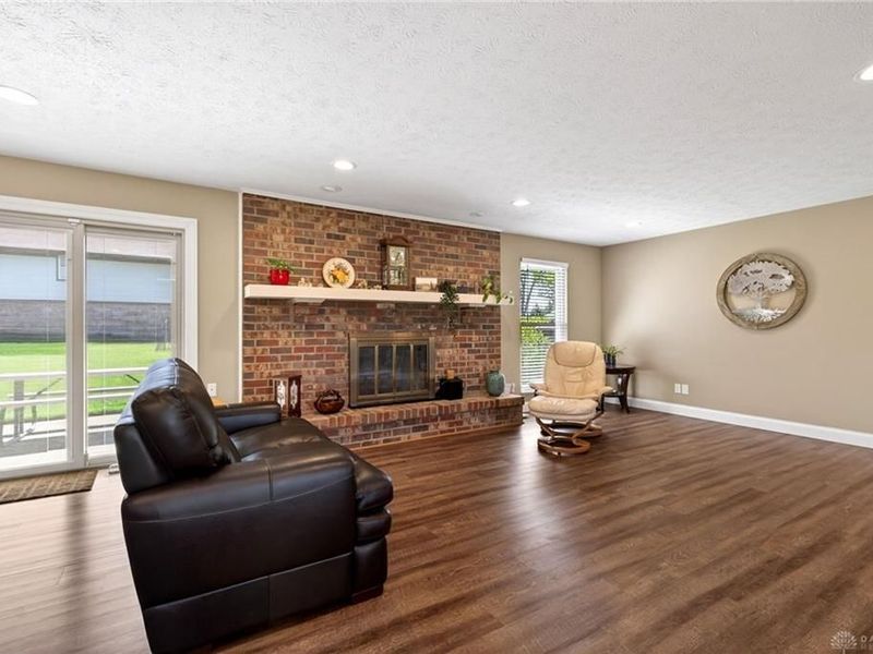 3665 Meadowcourt Drive, Beavercreek, OH 45431 Photo 12