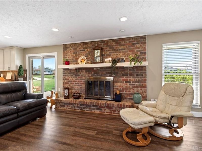 3665 Meadowcourt Drive, Beavercreek, OH 45431 Photo 13