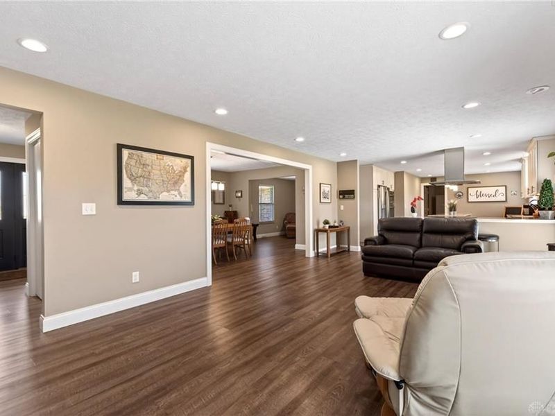 3665 Meadowcourt Drive, Beavercreek, OH 45431 Photo 15