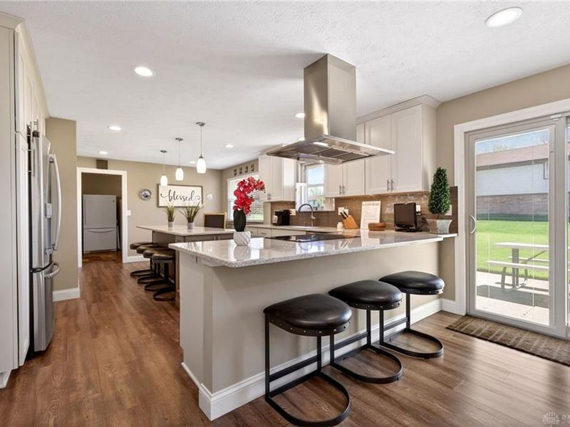 3665 Meadowcourt Drive, Beavercreek, OH 45431 Photo 16