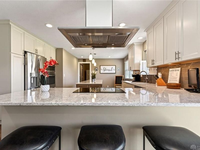 3665 Meadowcourt Drive, Beavercreek, OH 45431 Photo 17