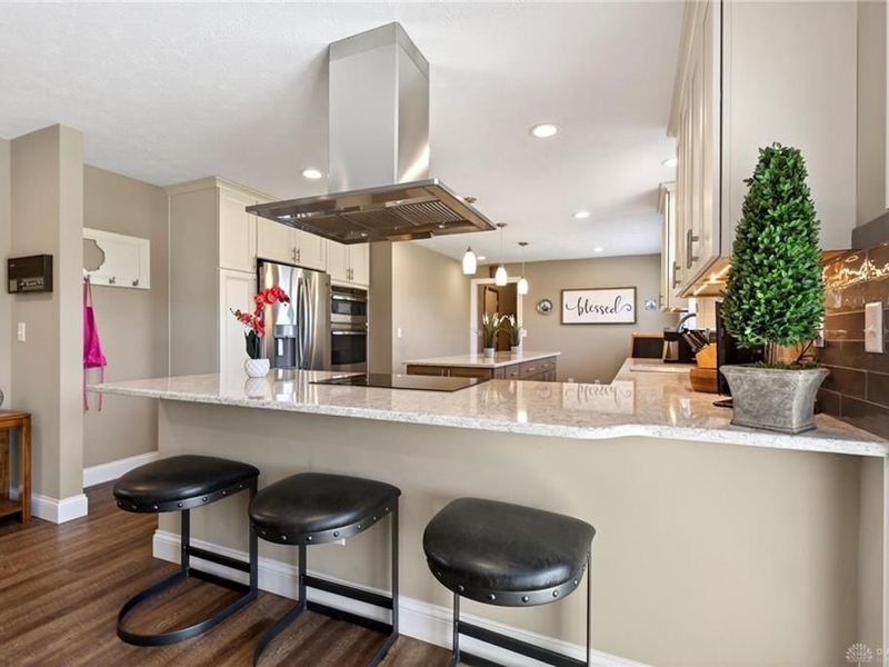 3665 Meadowcourt Drive, Beavercreek, OH 45431 Photo 18