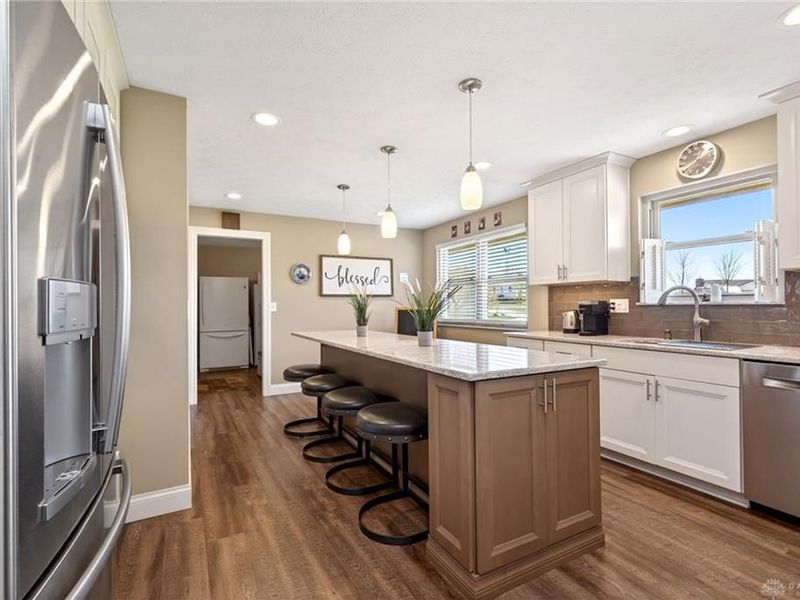 3665 Meadowcourt Drive, Beavercreek, OH 45431 Photo 19