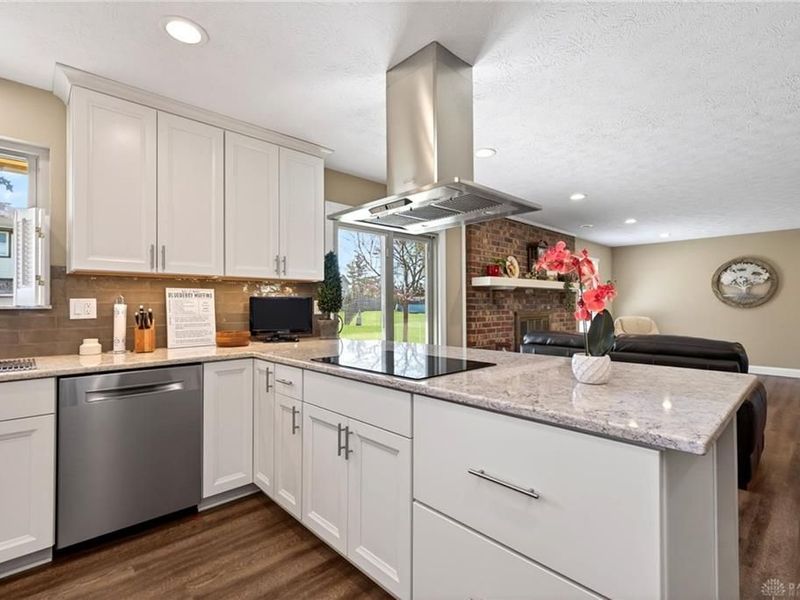 3665 Meadowcourt Drive, Beavercreek, OH 45431 Photo 20