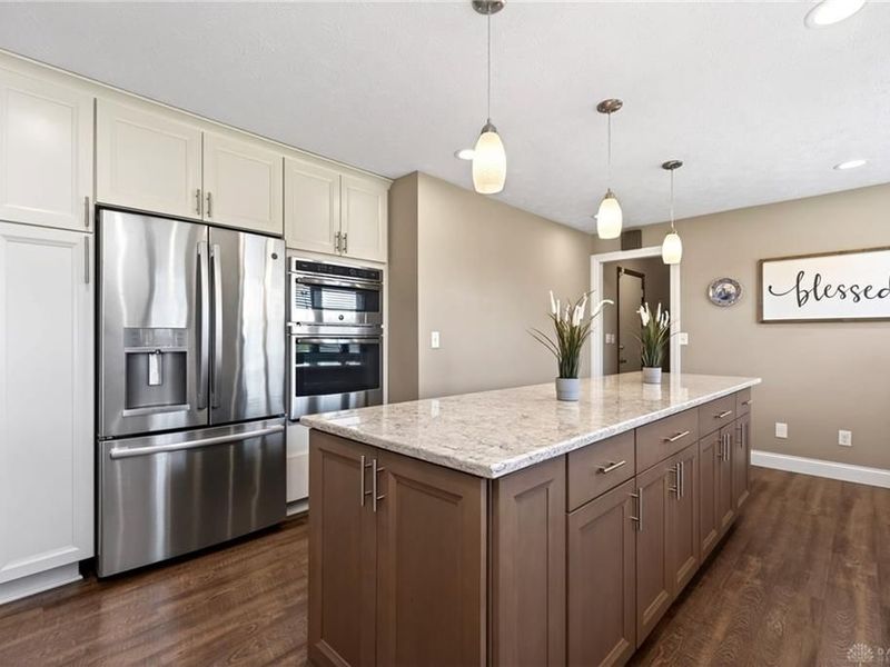 3665 Meadowcourt Drive, Beavercreek, OH 45431 Photo 22