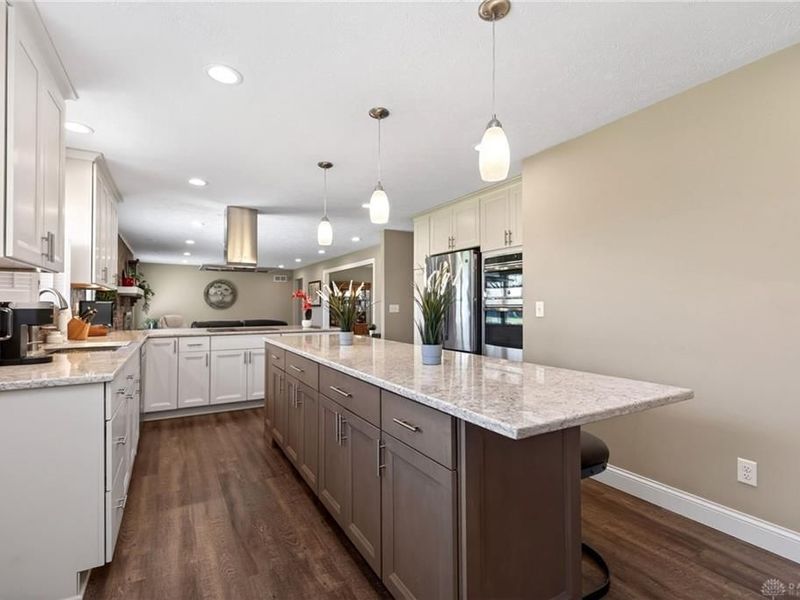 3665 Meadowcourt Drive, Beavercreek, OH 45431 Photo 23