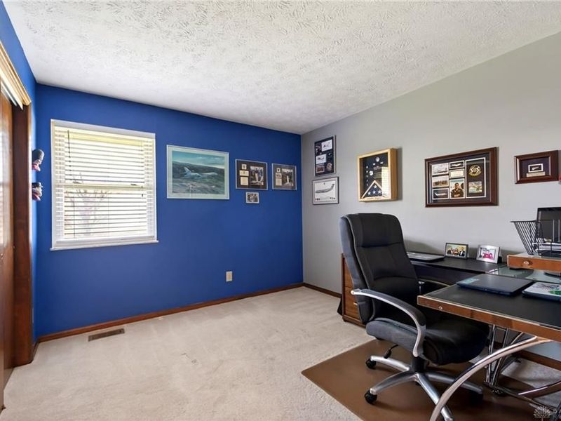 3665 Meadowcourt Drive, Beavercreek, OH 45431 Photo 30