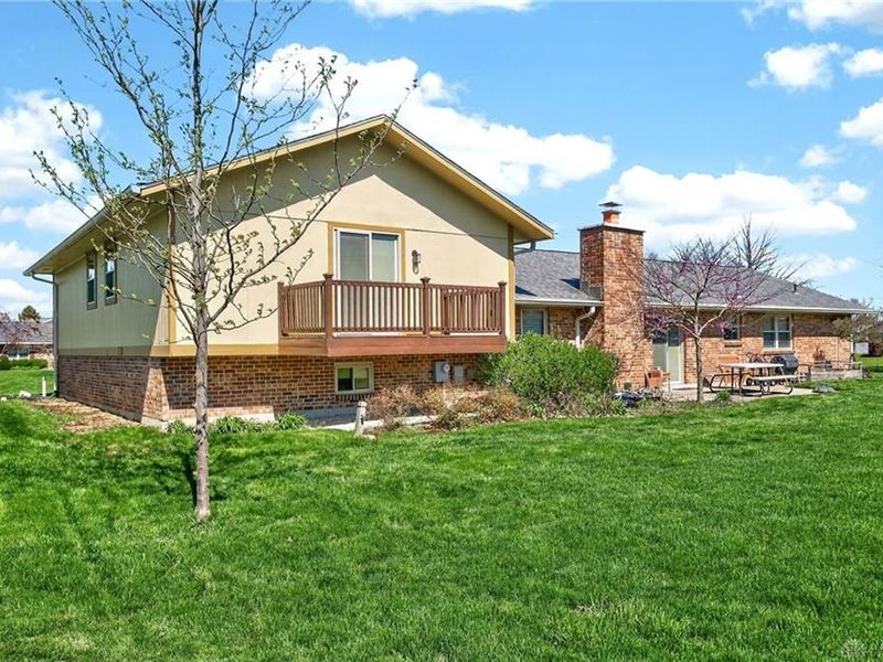 3665 Meadowcourt Drive, Beavercreek, OH 45431 Photo 47