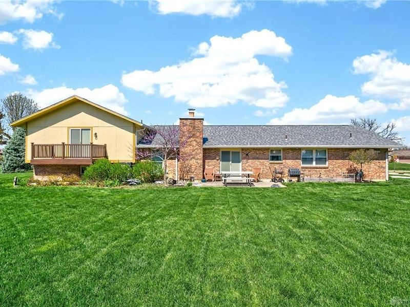 3665 Meadowcourt Drive, Beavercreek, OH 45431 Photo 48