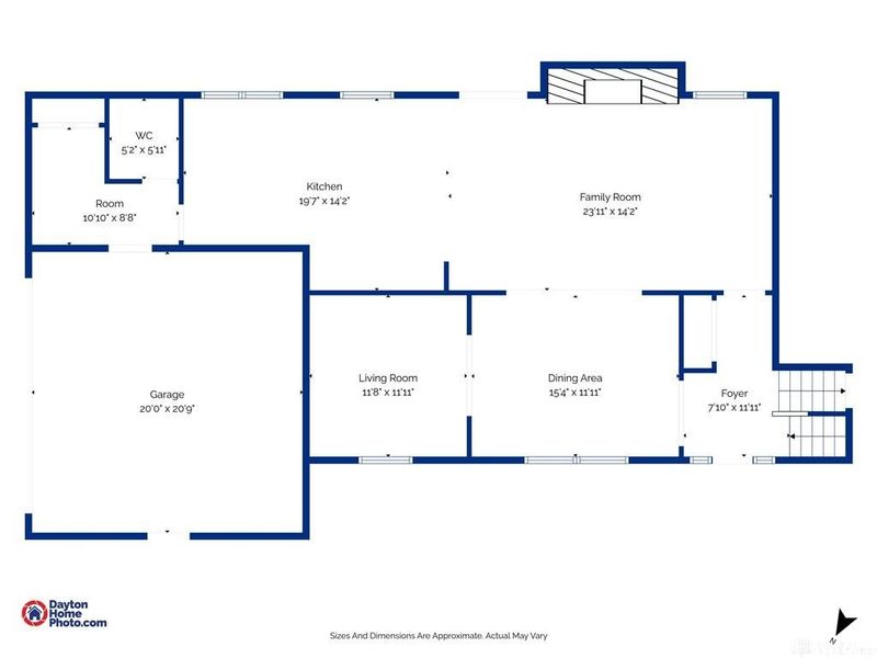 3665 Meadowcourt Drive, Beavercreek, OH 45431 Photo 50