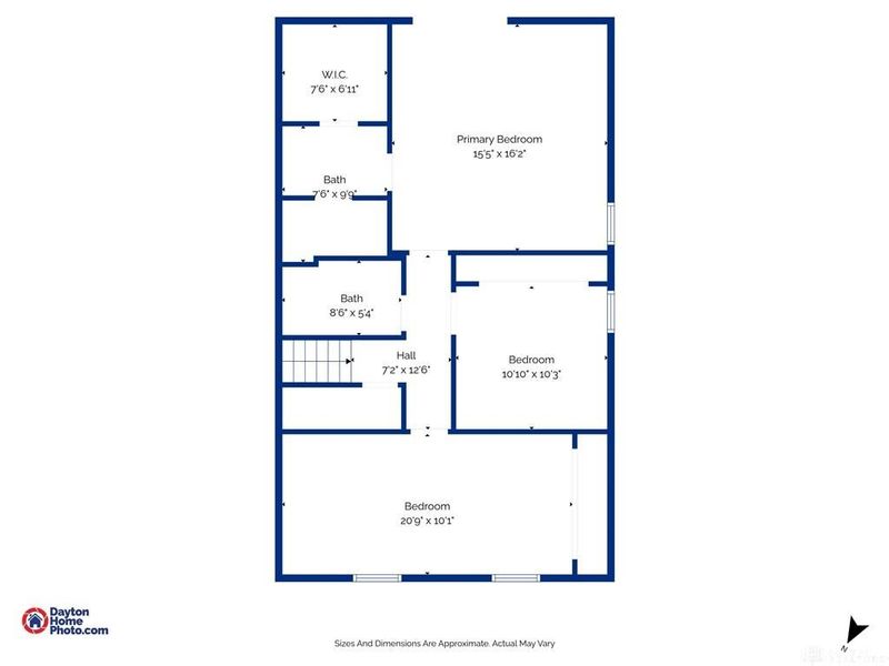 3665 Meadowcourt Drive, Beavercreek, OH 45431 Photo 51