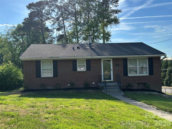 543 Allen Street , Troy, NC 27371