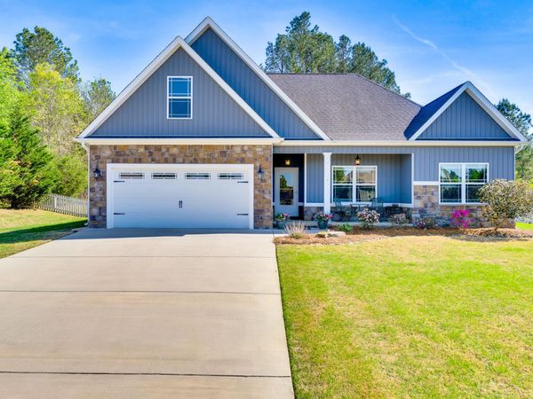 53 Ginger Lake Drive, Rock Spring, GA 30739