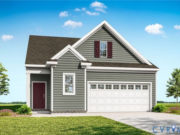 9001 Szalay Lane , Ashland, VA 23005