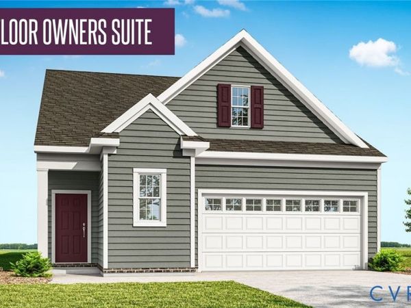 9001 Szalay Lane, Ashland, VA 23005