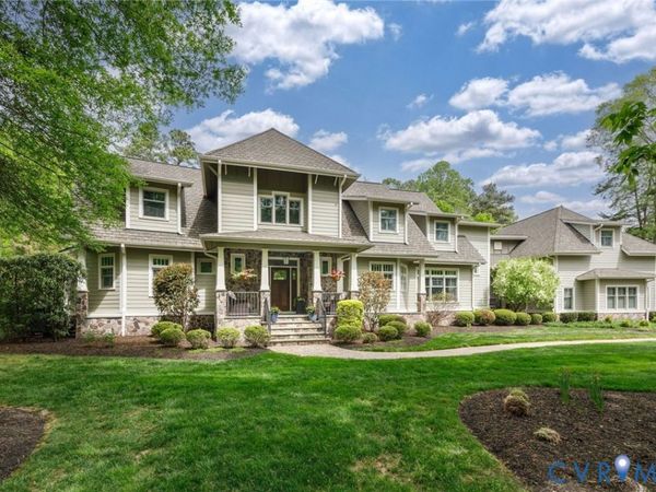 328 S Gaskins Road , Henrico, VA 23238