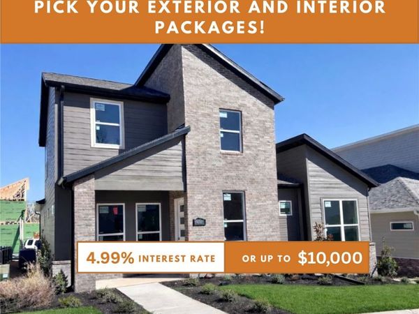 2986 N Old Wire Road , Fayetteville, AR 72703