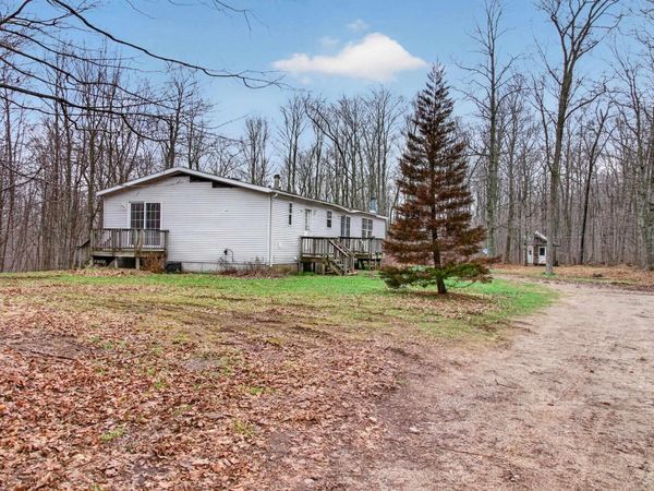 2544 Empire Highway W, Empire, MI 49630