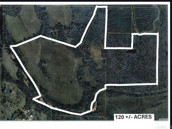 00 Pool Road , Lonsdale, AR 72087