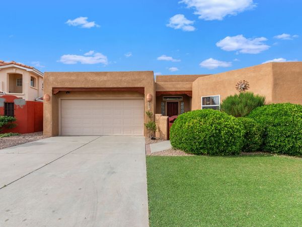901 Calle Coronado , Albuquerque, NM 87123