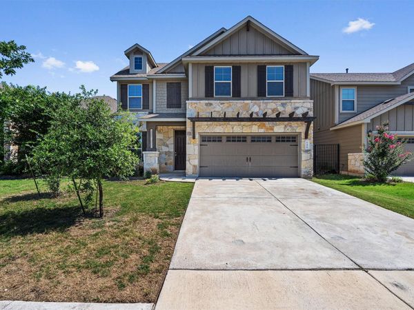 146 Russet TRL, Georgetown, TX 78628