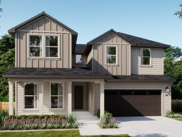 320 Romans RD, Kyle, TX 78640