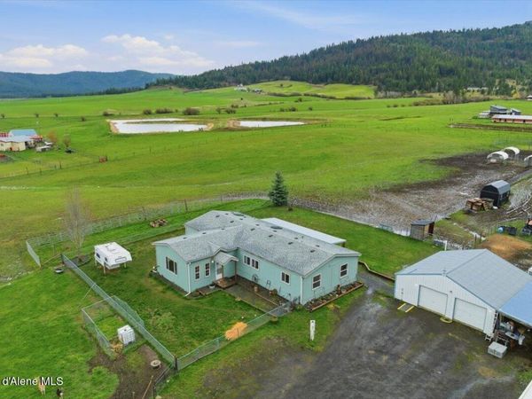52 Promise LN , Plummer, ID 83851