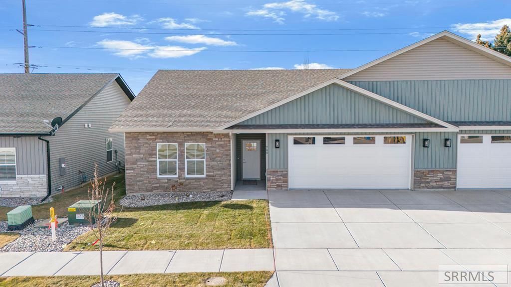 789 Lindey Lane, Rigby, ID 83442 Main Photo