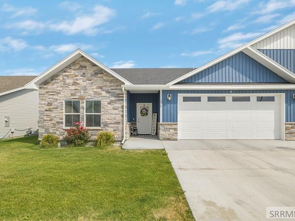171 Dakota Avenue, RIGBY, ID 83442
