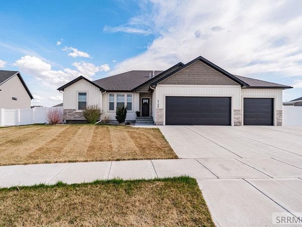 5188 Grassy Hill, IDAHO FALLS, ID 83401