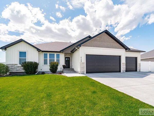 5188 Grassy Hill, IDAHO FALLS, ID 83401