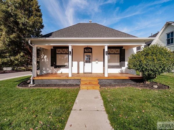 656 W Lander Street, POCATELLO, ID 83204