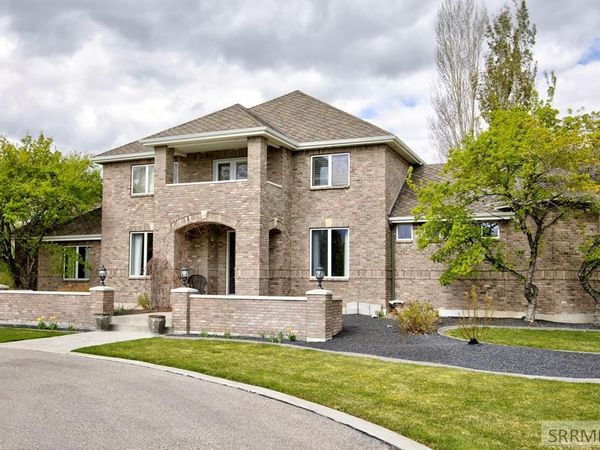 3809 S Kinsmen Lane, IDAHO FALLS, ID 83404