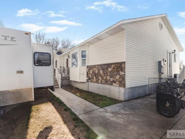 4021 E 109 N, IDAHO FALLS, ID 83401