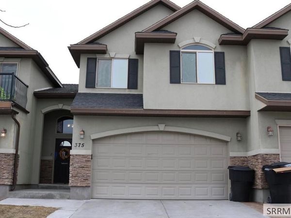 375 N 4 W, Unit 2, RIGBY, ID 83422